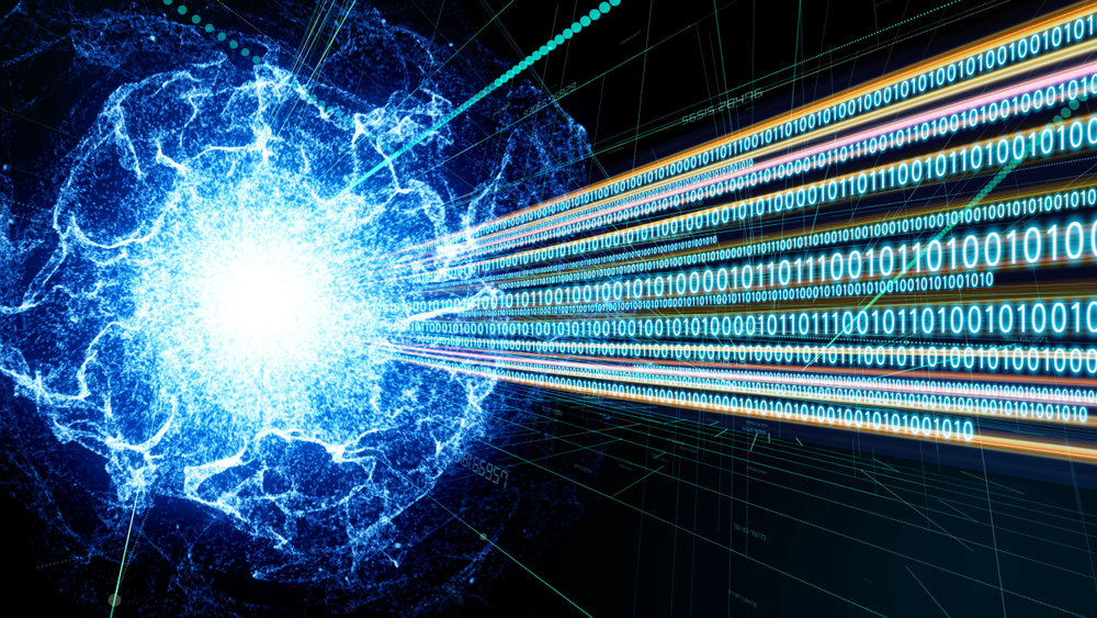 How will quantum computing affect artificial intelligence application?