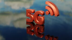 5g technology enhance the internet of things.