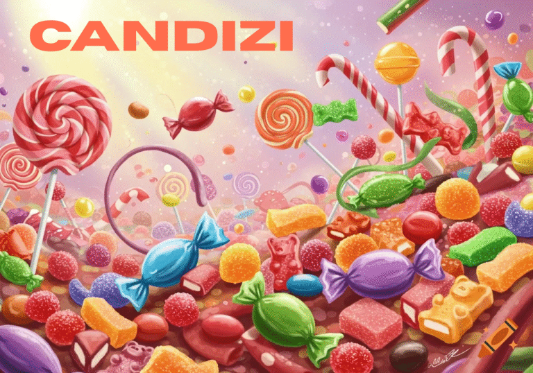 Candizi