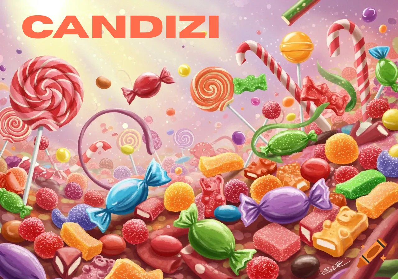 Candizi