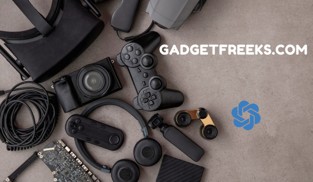 gadgetfreeks.com