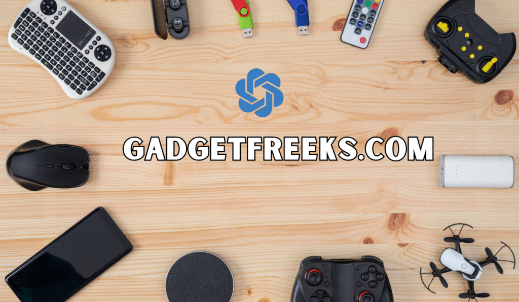 gadgetfreeks.com