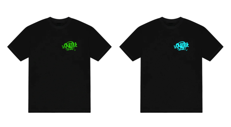 From Street to Statement: Styling the Syna World Tee