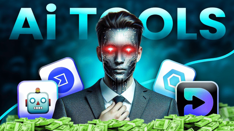 5 Game-Changing Tools Every Content Creator Should Try in 2025