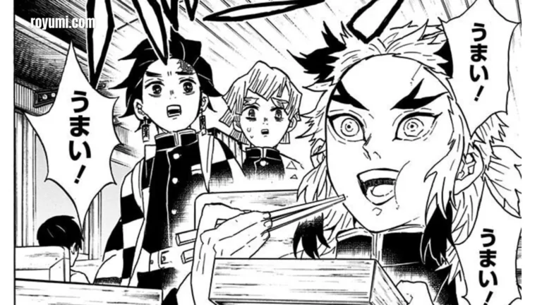 Readmymanga com