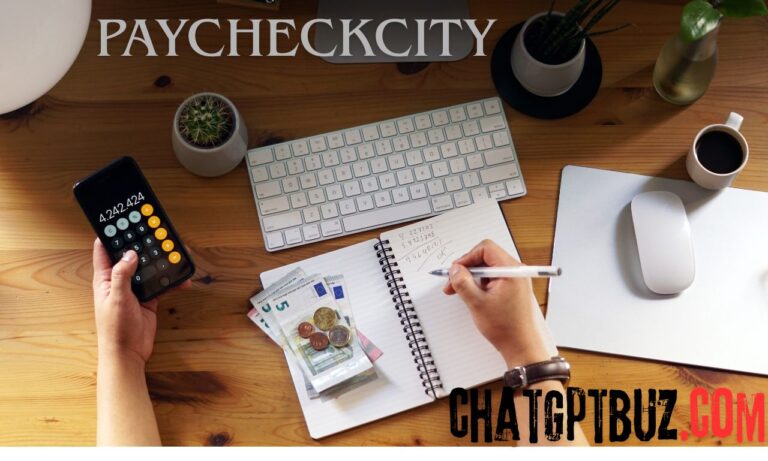 paycheckcity
