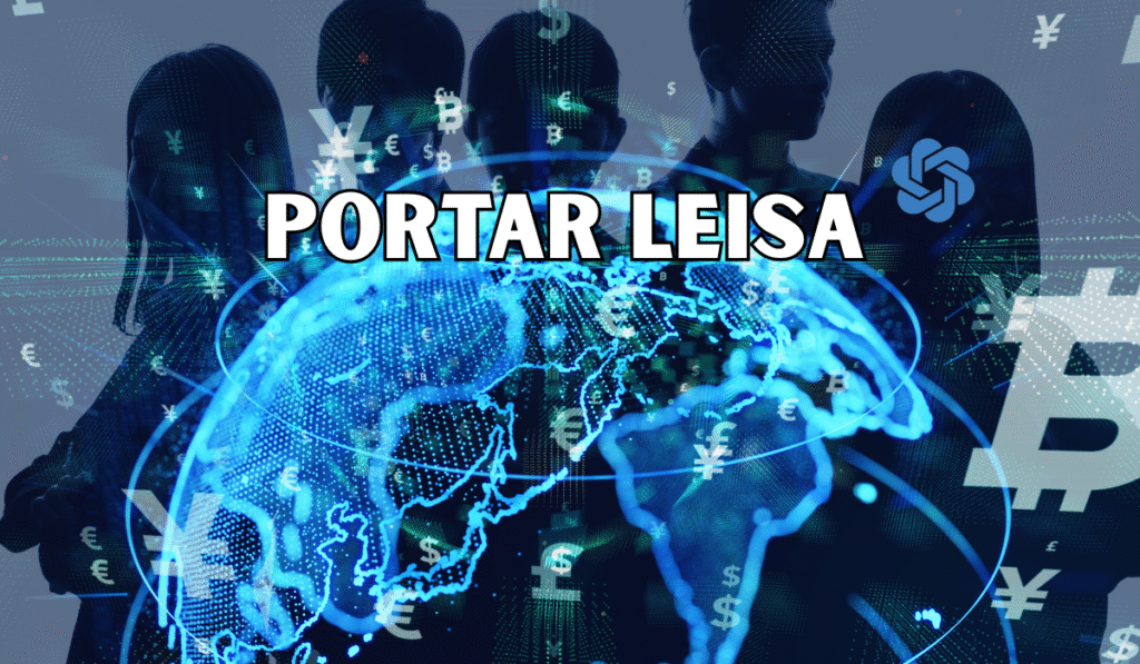 Portar Leisa