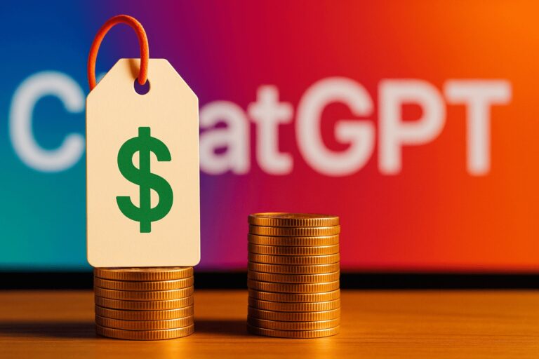 How much does ChatGPT Plus cost in 2025