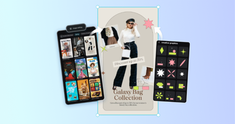 How to Fix Low-Quality Photos Using CapCut Photo Editor