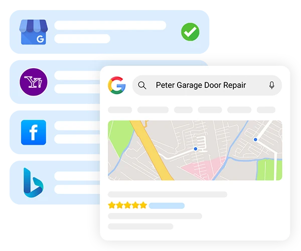 How Businesses Manage Citations and Reviews Across Modern Search Platforms