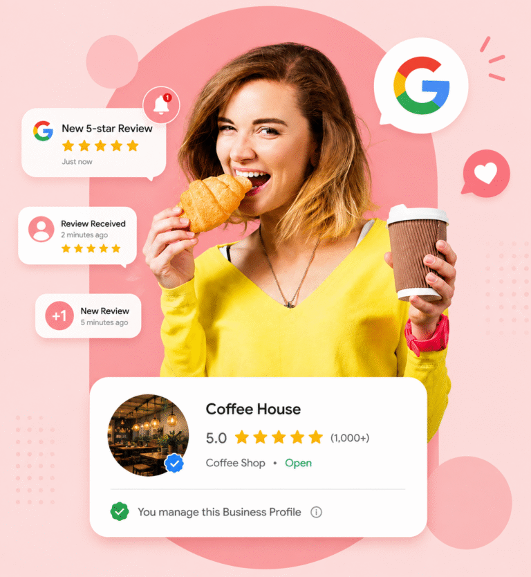 Why Customers Trust Google Reviews More Than Advertisements
