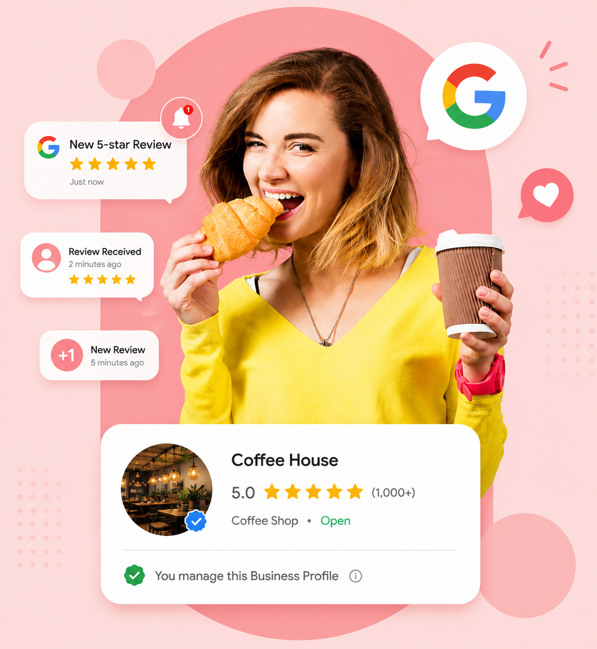 Why Customers Trust Google Reviews More Than Advertisements
